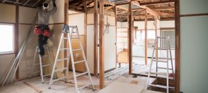 Entreprise de rénovation de la maison et de rénovation d’appartement à Le Bourg-Saint-Leonard